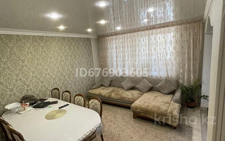 4-комнатная квартира, 79.9 м², 2/16 этаж, Назарбаева 89/2 за 33 млн 〒 в Павлодаре — фото 2