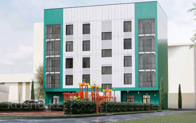 1-комнатная квартира · 41 м² · 3/5 этаж, Ж.Балапанова за 17.5 млн ₸ в Талдыкоргане, мкр Бирлик — фото 2