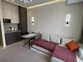 2-бөлмелі пәтер · 40.5 м² · 6/9 қабат, Кайыма Мухамедханова 6а, бағасы: 35.2 млн ₸ в Астане, Есильский р-н
