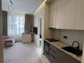 2-бөлмелі пәтер · 40.5 м² · 6/9 қабат, Кайыма Мухамедханова 6а, бағасы: 35.2 млн ₸ в Астане, Есильский р-н — фото 5