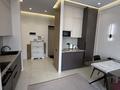2-бөлмелі пәтер · 40.5 м² · 6/9 қабат, Кайыма Мухамедханова 6а, бағасы: 35.2 млн ₸ в Астане, Есильский р-н — фото 7