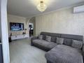 3-бөлмелі пәтер · 73.6 м² · 8/9 қабат, Кюйши Дины, бағасы: 36 млн ₸ в Астане, Алматы р-н — фото 6