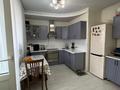 3-бөлмелі пәтер · 73.6 м² · 8/9 қабат, Кюйши Дины, бағасы: 36 млн ₸ в Астане, Алматы р-н