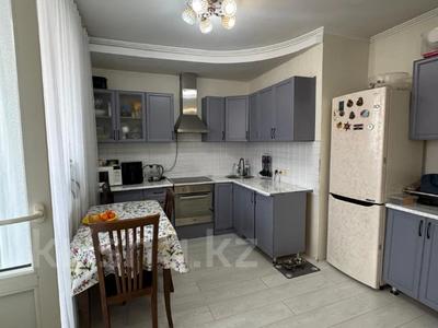 3-бөлмелі пәтер · 73.6 м² · 8/9 қабат, Кюйши Дины, бағасы: 36 млн ₸ в Астане, Алматы р-н