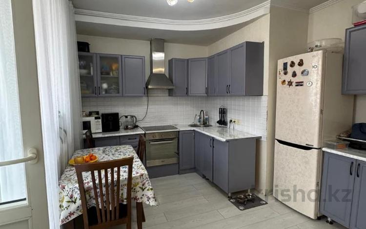 3-бөлмелі пәтер · 73.6 м² · 8/9 қабат, Кюйши Дины, бағасы: 36 млн ₸ в Астане, Алматы р-н — фото 15