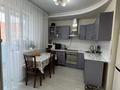 3-бөлмелі пәтер · 73.6 м² · 8/9 қабат, Кюйши Дины, бағасы: 36 млн ₸ в Астане, Алматы р-н — фото 2