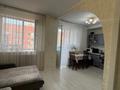 3-бөлмелі пәтер · 73.6 м² · 8/9 қабат, Кюйши Дины, бағасы: 36 млн ₸ в Астане, Алматы р-н — фото 3