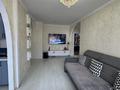 3-бөлмелі пәтер · 73.6 м² · 8/9 қабат, Кюйши Дины, бағасы: 36 млн ₸ в Астане, Алматы р-н — фото 5