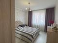 3-бөлмелі пәтер · 73.6 м² · 8/9 қабат, Кюйши Дины, бағасы: 36 млн ₸ в Астане, Алматы р-н — фото 9