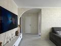 3-бөлмелі пәтер · 73.6 м² · 8/9 қабат, Кюйши Дины, бағасы: 36 млн ₸ в Астане, Алматы р-н — фото 8