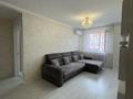 3-бөлмелі пәтер · 73.6 м² · 8/9 қабат, Кюйши Дины, бағасы: 36 млн ₸ в Астане, Алматы р-н — фото 7