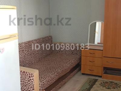 1-бөлмелі пәтер · 18 м² · 1/2 қабат, Өжет ш/а., Тауасарова 34, бағасы: 90 000 ₸ в Алматы, Алатауский р-н