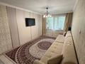 2-бөлмелі пәтер · 44.7 м² · 1/4 қабат, мкр №3 17-18 — Абая Саина, бағасы: 35 млн ₸ в Алматы, Ауэзовский р-н