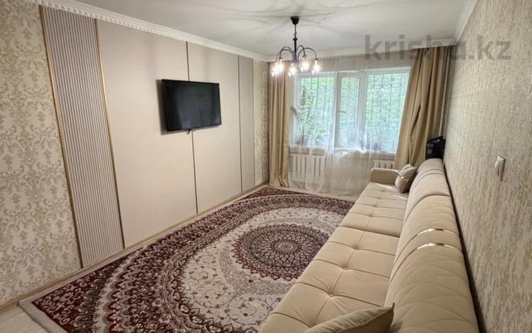 2-комнатная квартира · 44.7 м² · 1/4 этаж, мкр №3 17-18 — Абая Саина за 30 млн ₸ в Алматы, Ауэзовский р-н — фото 26