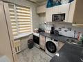 2-комнатная квартира · 44.7 м² · 1/4 этаж, мкр №3 17-18 — Абая Саина за 30 млн ₸ в Алматы, Ауэзовский р-н — фото 2