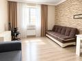 1-комнатная квартира · 39.2 м² · 6/8 этаж, Бухар Жырау 40 — Аль Фараби за 27.8 млн ₸ в Астане, Есильский р-н