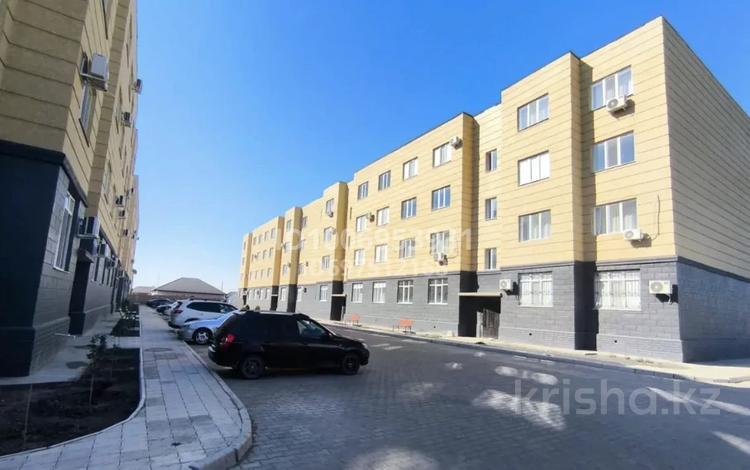 2-комнатная квартира · 78 м² · 4/4 этаж, мкр Сарыкамыс-2, Жарык 14 за 25 млн ₸ в Атырау — фото 14