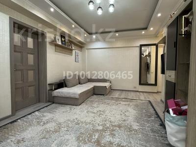 2-комнатная квартира · 48 м² · 1/4 этаж, мкр Мамыр — Жандосова Яссауи за 32.5 млн ₸ в Алматы, Ауэзовский р-н