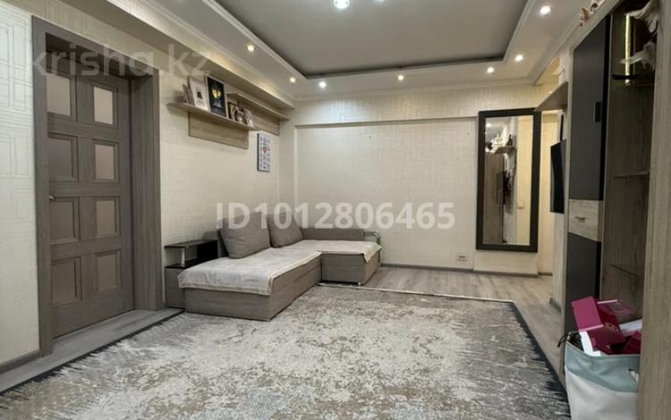 2-комнатная квартира · 48 м² · 1/4 этаж, мкр Мамыр — Жандосова Яссауи за 32.5 млн ₸ в Алматы, Ауэзовский р-н — фото 2