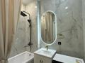 2-бөлмелі пәтер · 65 м² · 9/12 қабат, Жубан Молдагалиев 7, бағасы: 350 000 ₸ в Астане, Нура р-н