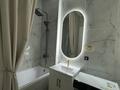 2-бөлмелі пәтер · 65 м² · 9/12 қабат, Жубан Молдагалиев 7, бағасы: 350 000 ₸ в Астане, Нура р-н — фото 2