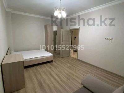 2-комнатная квартира · 65 м² · 3/12 этаж, Туран 34а за 320 000 ₸ в Астане, Нура р-н