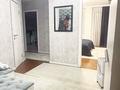 3-бөлмелі пәтер · 80 м² · 8/9 қабат, Сыганак 21/1, бағасы: 48.5 млн ₸ в Астане, Есильский р-н — фото 3