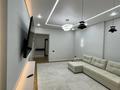 2-комнатная квартира · 77 м² · 11/12 этаж, мкр Нурсая, Маденова 1В за 450 000 ₸ в Атырау — фото 2