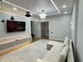 2-комнатная квартира · 77 м² · 11/12 этаж, мкр Нурсая, Маденова 1В за 450 000 ₸ в Атырау — фото 3