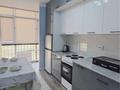 1-комнатная квартира · 34 м² · 4/12 этаж, Түркістан қаласы, 11ші көше — Түркістан қаласы. Жаңа қала ықшам ауданы, 39/1 үй за 120 000 ₸ в Туркестане — фото 19
