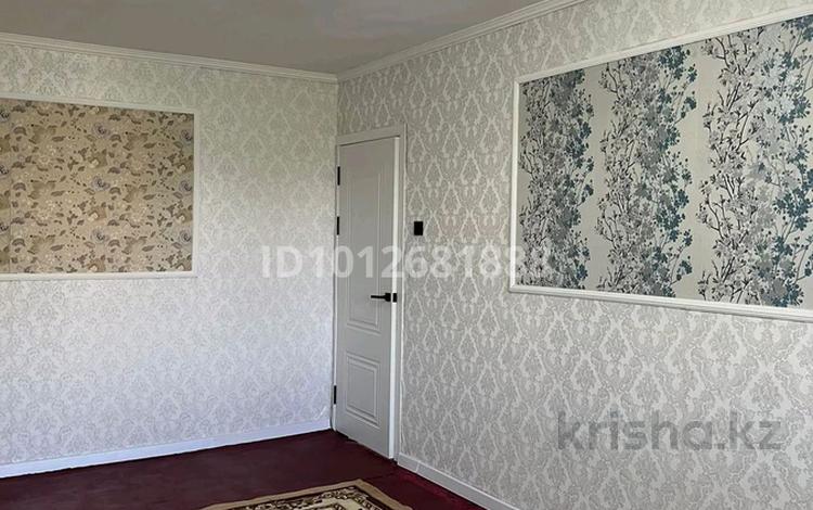 2-бөлмелі пәтер · 47 м² · 4/5 қабат, мкр Карасу, Абдразакова 11 — Дархан остановка, бағасы: 150 000 ₸ в Шымкенте, Аль-Фарабийский р-н — фото 2