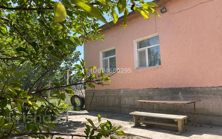 4-комнатная квартира · 100 м², Көк су, ПМК 66 — Көк судың бойы за 150 000 ₸ в  — фото 19