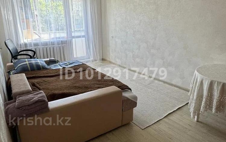 1-бөлмелі пәтер · 34 м² · 3/5 қабат, мкр Юго-Восток, Муканова, бағасы: 120 000 ₸ в Караганде, Казыбек би р-н — фото 2