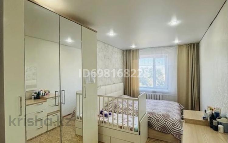 3-комнатная квартира · 60 м² · 5/5 этаж, Черекаева 26 — Деповская за 21.5 млн ₸ в Уральске — фото 2