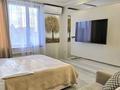 3-комнатная квартира · 85 м² · 7/15 этаж, Наурызбай батыра 50 — Жибек Жолы за 55 000 ₸ в Алматы — фото 22