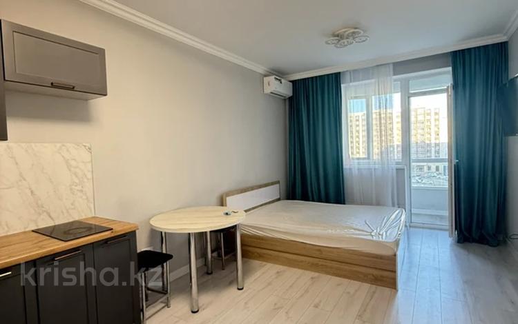 1-комнатная квартира · 25 м² · 7 этаж, Мангилик Ел 40 — Триумфальная арка за 260 000 ₸ в Астане, Есильский р-н — фото 2