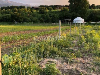 Участок · 8.5 га, Гагарина 1/1 за 390 млн 〒 в Рыскулово