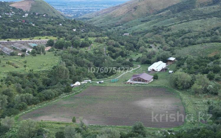 Жер телімі · 8.5 га, Гагарина 1/1, бағасы: 220 млн ₸ в Рыскулово — фото 8
