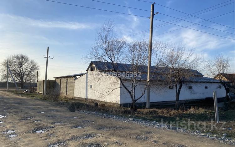 Участок · 9 соток, Новоджамбулец дача за 25 млн ₸ в Айша-Биби — фото 2