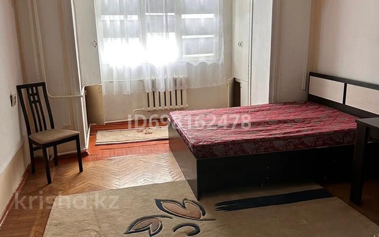 1-комнатная квартира · 55 м² · 6/7 этаж, Абая 141 — Гагарина за 250 000 〒 в Алматы, Алмалинский р-н — фото 2