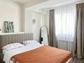 1-комнатная квартира · 46 м² · 6/13 этаж, Есенова 160/3 за 17 000 ₸ в Алматы, Жетысуский р-н — фото 4
