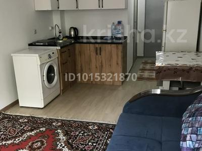 1-бөлмелі пәтер · 22 м² · 3/3 қабат, Кокмайса ш/а. 57/б, бағасы: 15.5 млн ₸ в Алматы, Жетысуский р-н