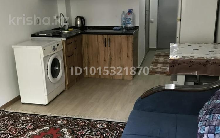 1-бөлмелі пәтер · 22 м² · 3/3 қабат, Кокмайса ш/а. 57/б, бағасы: 15.5 млн ₸ в Алматы, Жетысуский р-н — фото 2