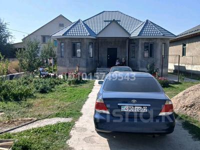 Отдельный дом · 5 комнат · 150 м² · 6 сот., Сулутор 11 за 42 млн ₸ в Каскелене