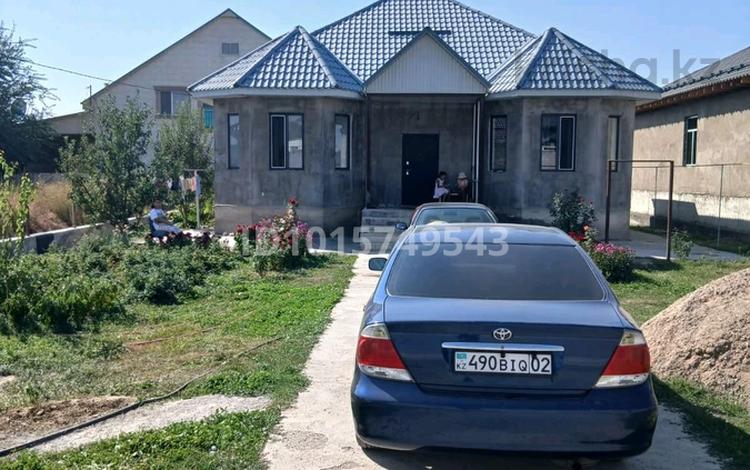 Отдельный дом · 5 комнат · 150 м² · 6 сот., Сулутор 11 за 42 млн ₸ в Каскелене — фото 2