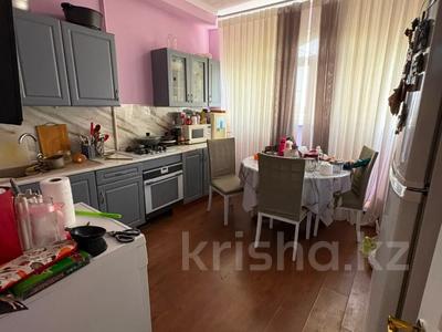 3-бөлмелі пәтер · 70 м² · 7/9 қабат, Тургут Озала — Толе би, бағасы: 52.6 млн ₸ в Алматы, Алмалинский р-н