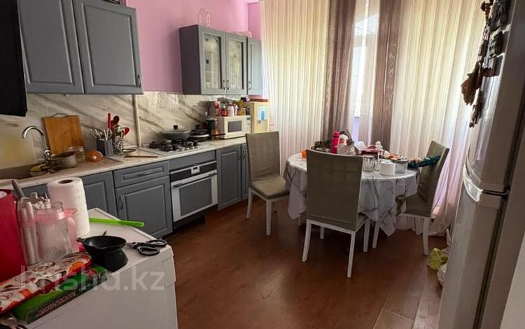 3-бөлмелі пәтер · 70 м² · 7/9 қабат, Тургут Озала — Толе би, бағасы: 52.6 млн ₸ в Алматы, Алмалинский р-н — фото 2