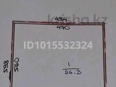 Гараж · 30 м² · 8-й микрорайон, Карбышева за 4.2 млн ₸ в Костанае