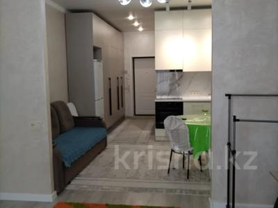 1-бөлмелі пәтер · 38 м² · 3/5 қабат, Нуртазина 31, бағасы: 22 млн ₸ в Талгаре