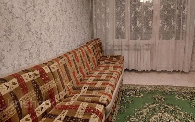 2-комнатная квартира, 43 м², 2/4 этаж помесячно, Достык за 110 000 〒 в Талдыкоргане — фото 2